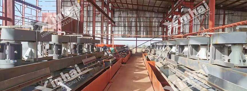 1000tpd copper ore flotation machine.jpg 1000tpd copper ore flotation machine.jpg